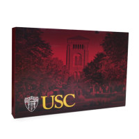 USC Trojans Bovard Gift Box